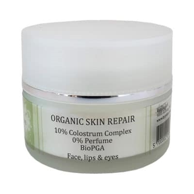ByLykke Organic Skin Repair 50 ml..