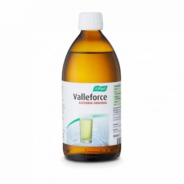 Valleforce Alpedrik Original 500 ml. 