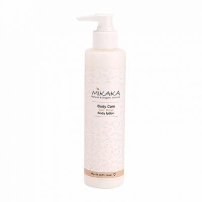  Mikaka Body Lotion , Coco & Mango 200 ml. 