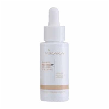 Mikaka  Serum Oil – High Vitality, Collagen Stimulating 5 ml. 