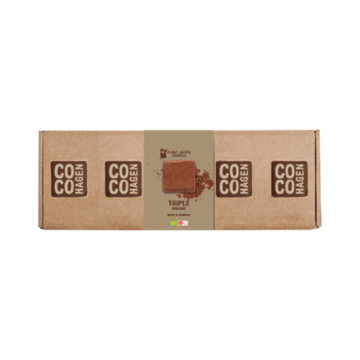 COCOHAGEN Triple Gift Box 5 x 20 gram ( 100 gr)