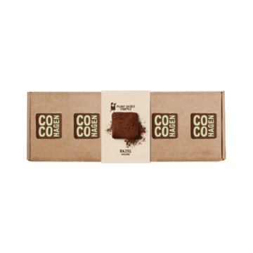 COCOHAGEN Hazel Gift Box 5 x 20 gram ( 100 gr)