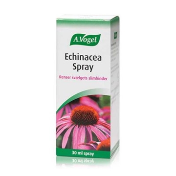 A. Vogel Echinacea Spray 30 ml. 