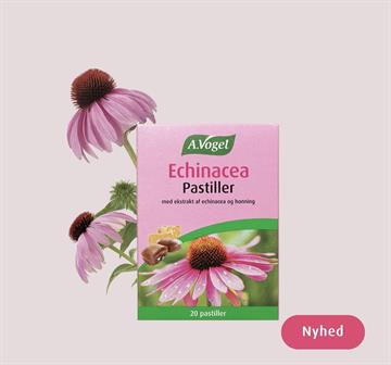  A.Vogel Echinacea pastiller 20 stk