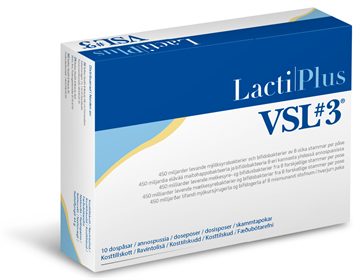 LactiPlus VSL#3 10 breve.